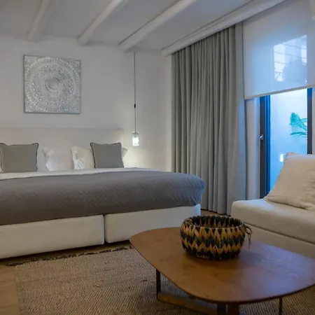 Eliandreia Luxury Villa *