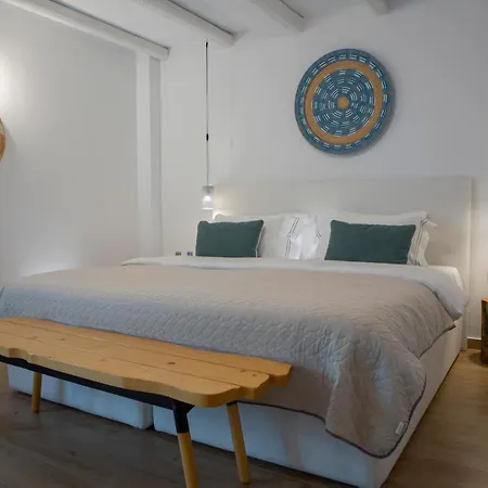 Villa Eliandreia Luxury Kalamítsi