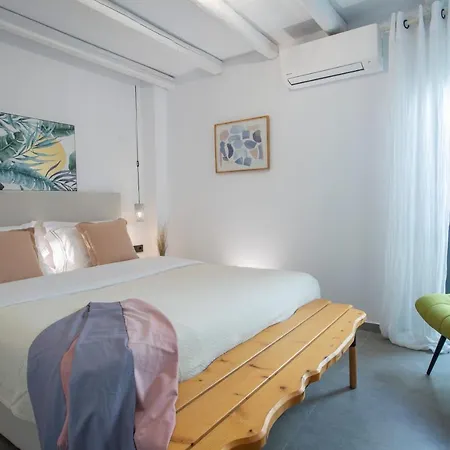 Villa Eliandreia Luxury Kalamítsi