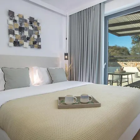 Eliandreia Luxury Villa