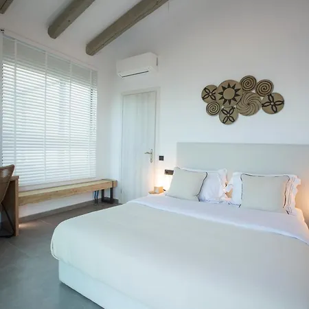 Villa Eliandreia Luxury