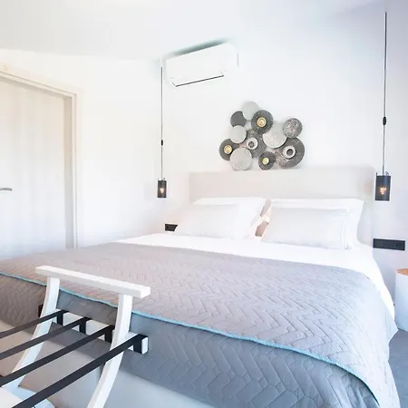 Eliandreia Luxury Villa Kalamitsi (Lefkada)
