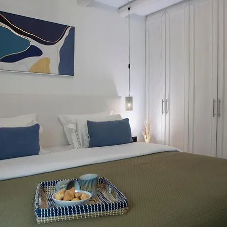 Eliandreia Luxury * Kalamítsi