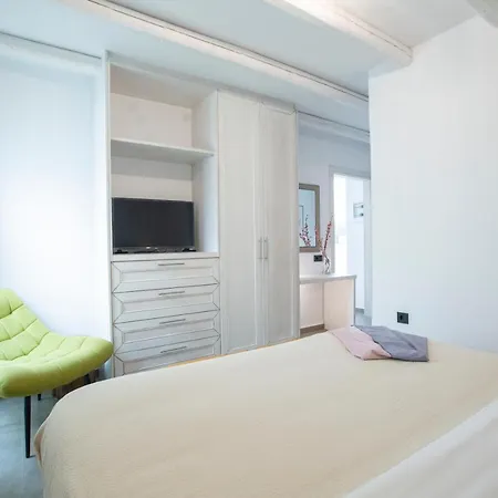 Eliandreia Luxury Kalamitsi (Lefkada)