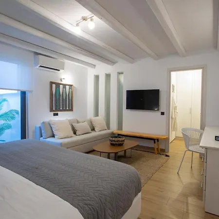 Eliandreia Luxury Kalamitsi (Lefkada)