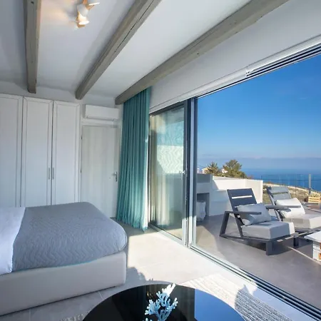 Villa Eliandreia Luxury