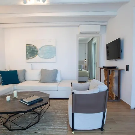 Eliandreia Luxury Villa Kalamítsi