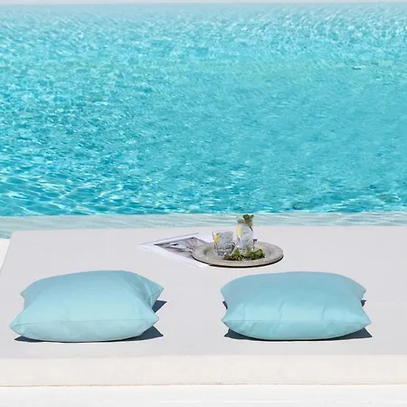 Eliandreia Luxury Kalamítsi