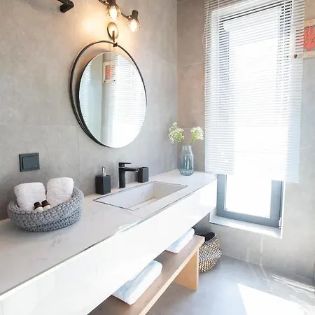 Eliandreia Luxury * Kalamítsi