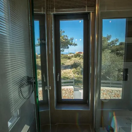 Eliandreia Luxury * Kalamitsi (Lefkada)