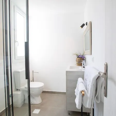 Eliandreia Luxury Villa Kalamitsi (Lefkada)