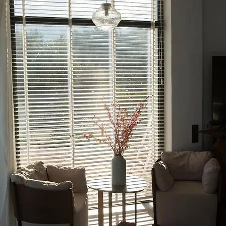 Villa Eliandreia Luxury