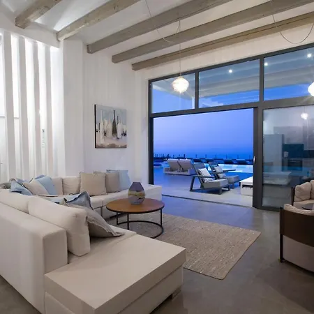 Eliandreia Luxury Kalamítsi