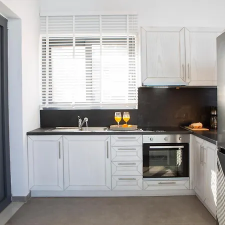 Eliandreia Luxury * Kalamítsi