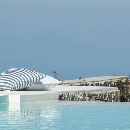 Villa Eliandreia Luxury Kalamítsi