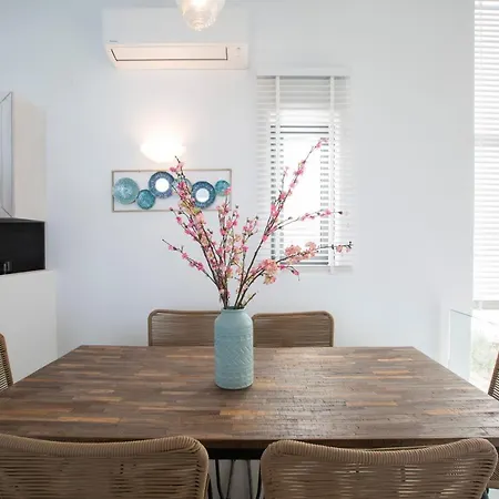 Eliandreia Luxury * Kalamítsi