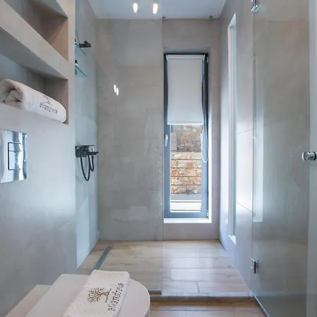 Eliandreia Luxury Kalamitsi (Lefkada)