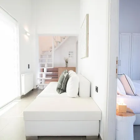 Eliandreia Luxury Kalamítsi