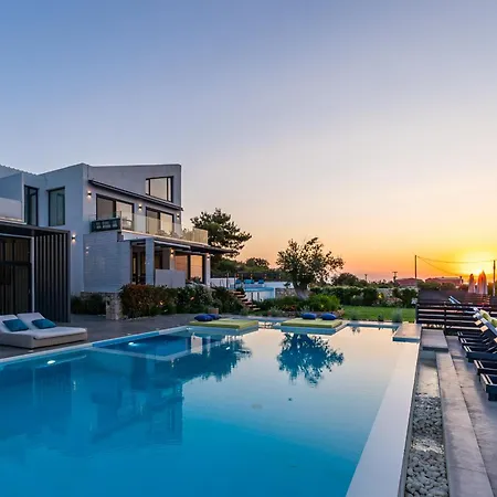 Eliandreia Luxury * Kalamítsi