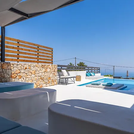 Eliandreia Luxury * Kalamitsi (Lefkada)