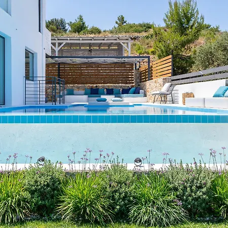 Eliandreia Luxury