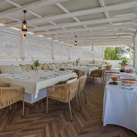 Villa Eliandreia Luxury *