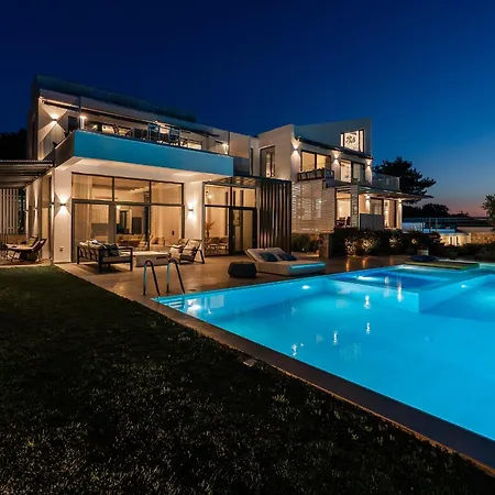Eliandreia Luxury