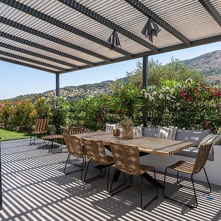 Eliandreia Luxury * Kalamitsi (Lefkada)